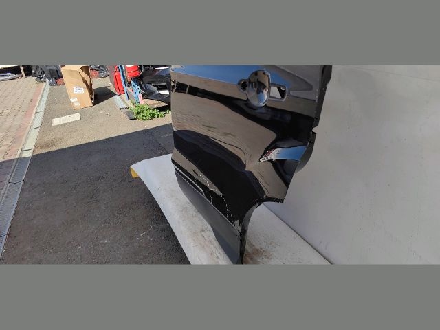 bontott FORD KUGA Bal hátsó Ajtó (Üres lemez)
