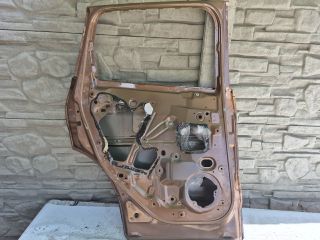 bontott FORD KUGA Bal hátsó Ajtó (Üres lemez)