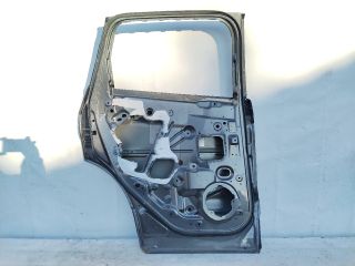 bontott FORD KUGA Bal hátsó Ajtó (Üres lemez)