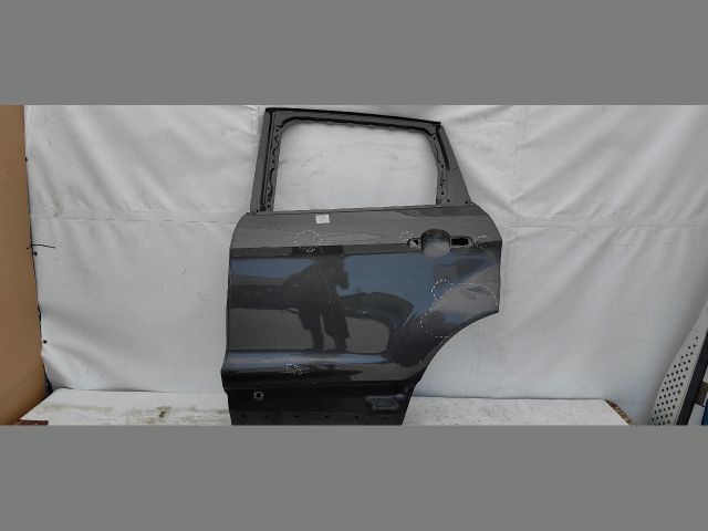 bontott FORD KUGA Bal hátsó Ajtó (Üres lemez)