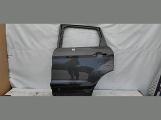 bontott FORD KUGA Bal hátsó Ajtó (Üres lemez)