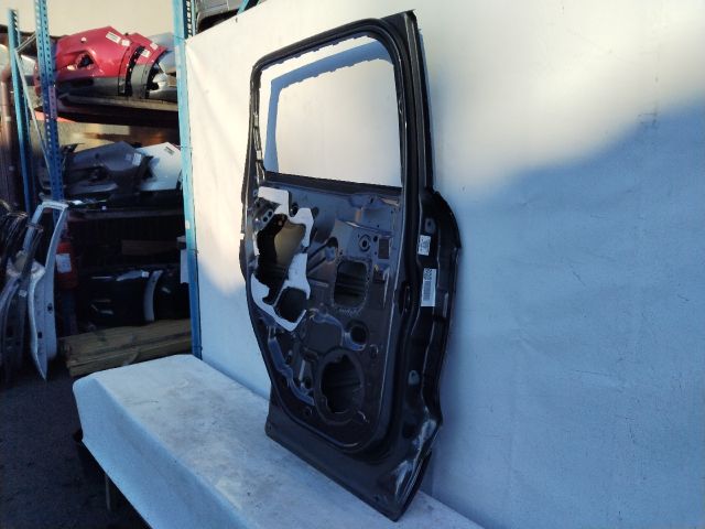 bontott FORD KUGA Bal hátsó Ajtó (Üres lemez)