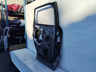 bontott FORD KUGA Bal hátsó Ajtó (Üres lemez)