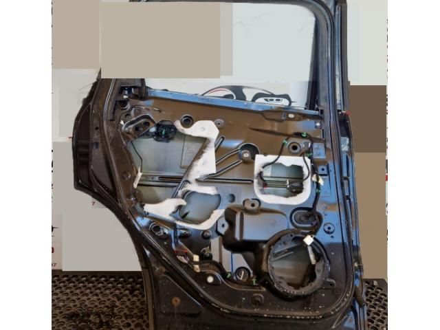 bontott FORD KUGA Bal hátsó Ajtó (Üres lemez)