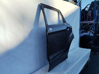 bontott FORD KUGA Bal hátsó Ajtó (Üres lemez)