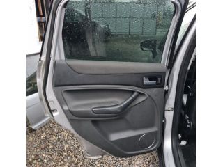 bontott FORD KUGA Bal hátsó Ajtó (Üres lemez)
