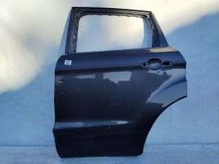 bontott FORD KUGA Bal hátsó Ajtó (Üres lemez)