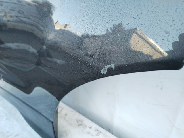 bontott FORD KUGA Bal hátsó Ajtó (Üres lemez)