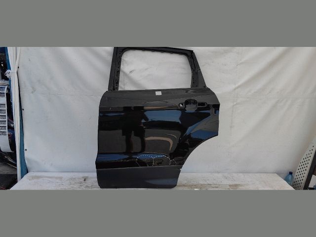 bontott FORD KUGA Bal hátsó Ajtó (Üres lemez)