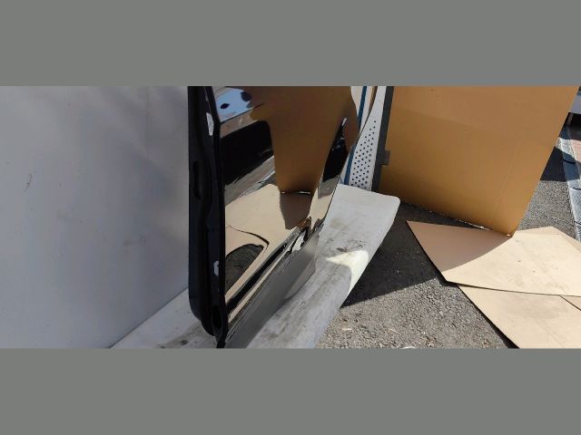 bontott FORD KUGA Bal hátsó Ajtó (Üres lemez)