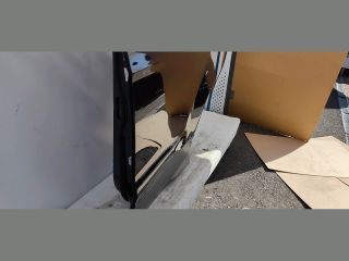 bontott FORD KUGA Bal hátsó Ajtó (Üres lemez)