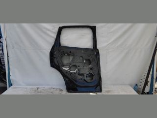 bontott FORD KUGA Bal hátsó Ajtó (Üres lemez)