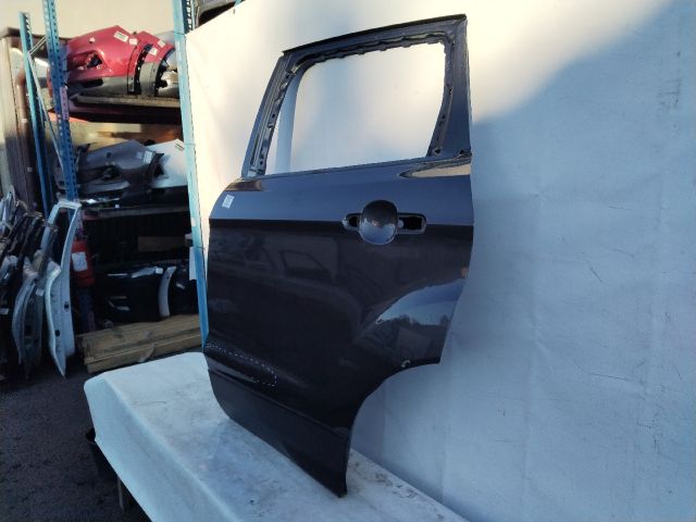 bontott FORD KUGA Bal hátsó Ajtó (Üres lemez)