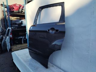 bontott FORD KUGA Bal hátsó Ajtó (Üres lemez)