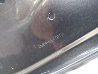 bontott FORD KUGA Bal hátsó Ajtó (Üres lemez)