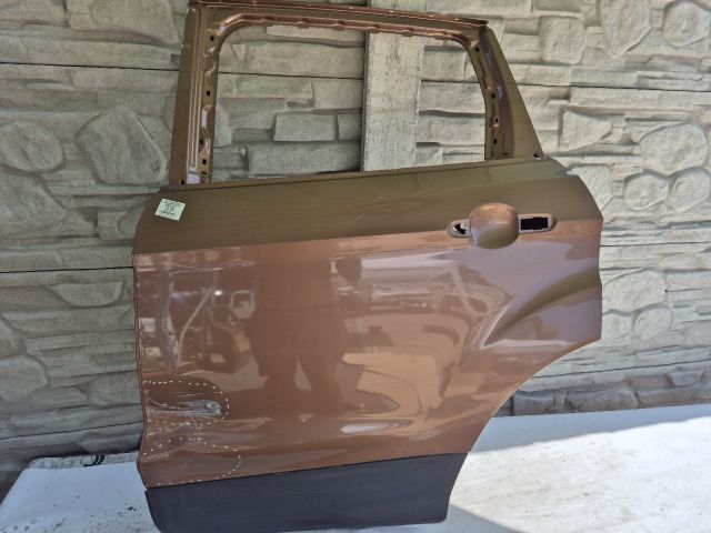 bontott FORD KUGA Bal hátsó Ajtó (Üres lemez)