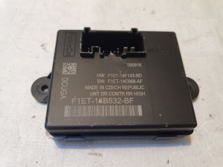 bontott FORD KUGA Bal hátsó Ajtó Vezérlőegység