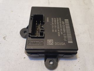 bontott FORD KUGA Bal hátsó Ajtó Vezérlőegység