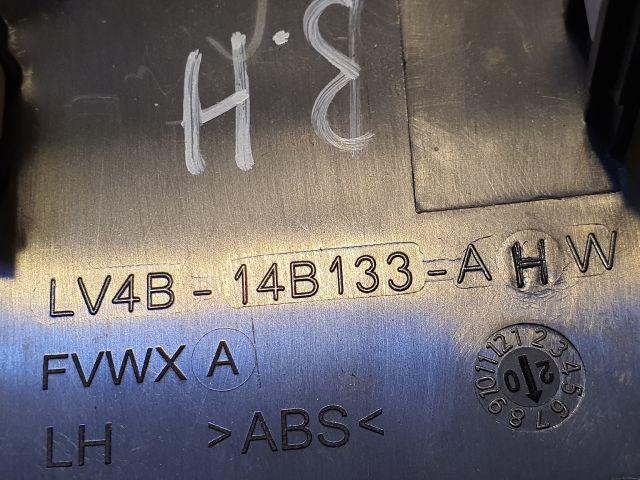 bontott FORD KUGA Bal hátsó Ajtóbehúzó