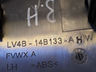 bontott FORD KUGA Bal hátsó Ajtóbehúzó