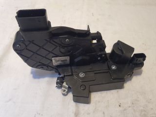 bontott FORD KUGA Bal hátsó Ajtózár