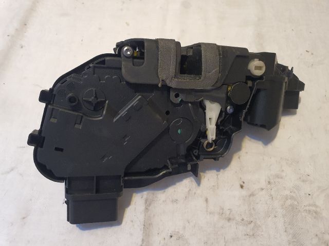 bontott FORD KUGA Bal hátsó Ajtózár