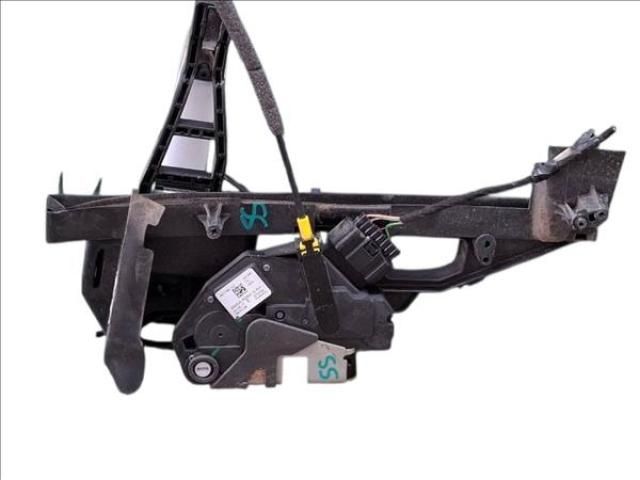 bontott FORD KUGA Bal hátsó Ajtózár