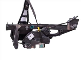 bontott FORD KUGA Bal hátsó Ajtózár