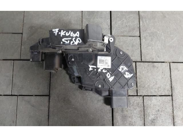 bontott FORD KUGA Bal hátsó Ajtózár