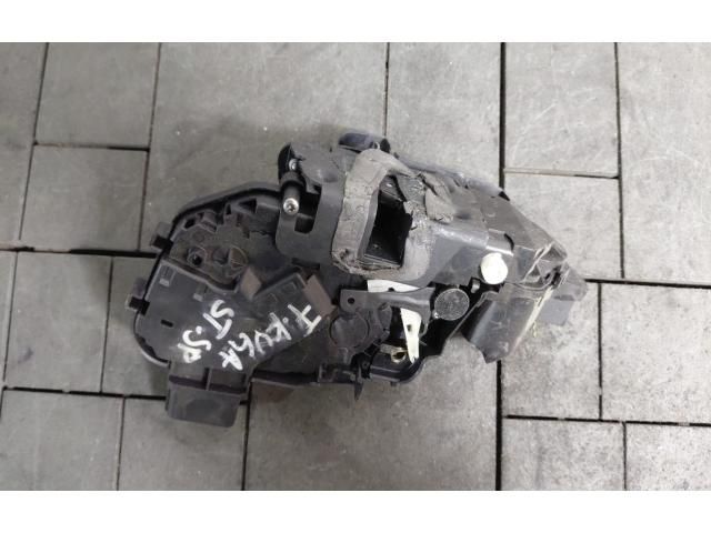 bontott FORD KUGA Bal hátsó Ajtózár