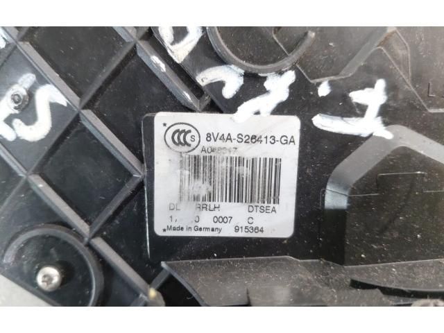 bontott FORD KUGA Bal hátsó Ajtózár