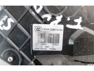 bontott FORD KUGA Bal hátsó Ajtózár