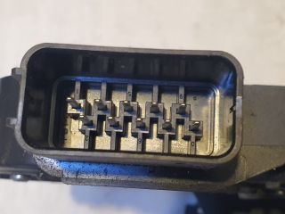 bontott FORD KUGA Bal hátsó Ajtózár