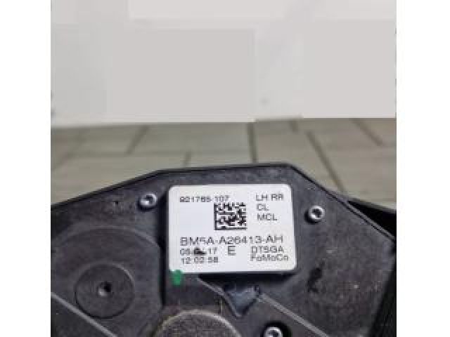 bontott FORD KUGA Bal hátsó Ajtózár