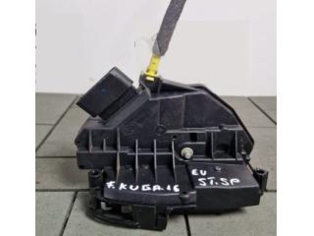 bontott FORD KUGA Bal hátsó Ajtózár