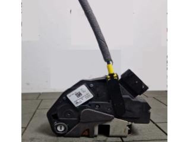 bontott FORD KUGA Bal hátsó Ajtózár