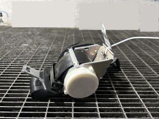 bontott FORD KUGA Bal hátsó Biztonsági Öv