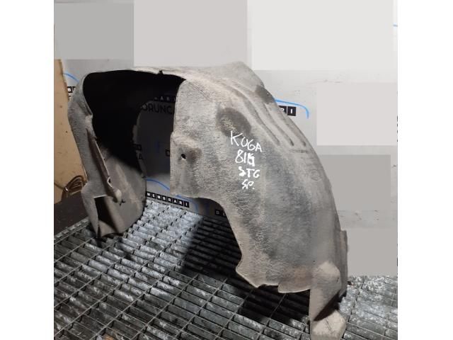 bontott FORD KUGA Bal hátsó Dobbetét (Kerékjárati, Műanyag)