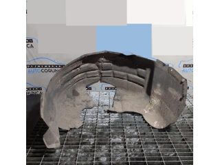 bontott FORD KUGA Bal hátsó Dobbetét (Kerékjárati, Műanyag)