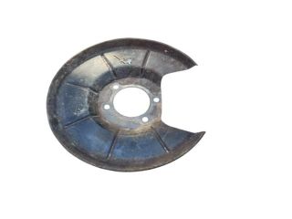 bontott FORD KUGA Bal hátsó Fék Porvédő Lemez