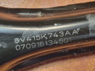 bontott FORD KUGA Bal hátsó Felső Első Lengőkar