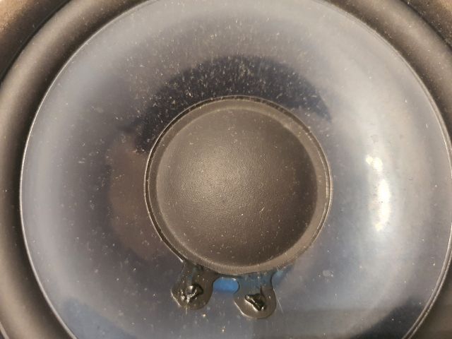 bontott FORD KUGA Bal hátsó Hangszóró