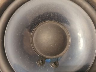 bontott FORD KUGA Bal hátsó Hangszóró