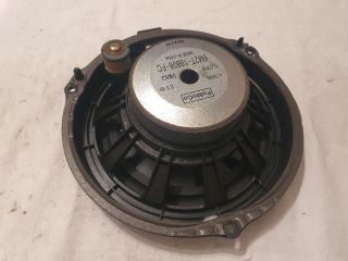 bontott FORD KUGA Bal hátsó Hangszóró