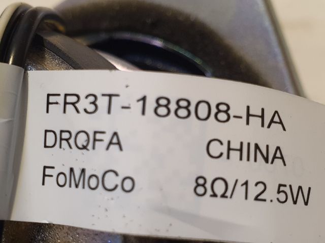 bontott FORD KUGA Bal hátsó Hangszóró