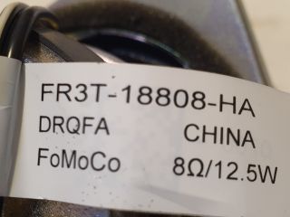 bontott FORD KUGA Bal hátsó Hangszóró