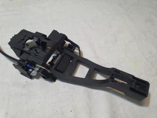 bontott FORD KUGA Bal hátsó Külső Kilincsfészek