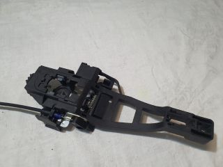 bontott FORD KUGA Bal hátsó Külső Kilincsfészek