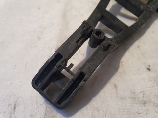 bontott FORD KUGA Bal hátsó Külső Kilincsfészek