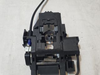 bontott FORD KUGA Bal hátsó Külső Kilincsfészek